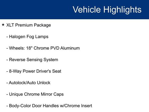Used 2021 Ford F250 XLT w/ XLT Premium Package AWD/4WD image 16