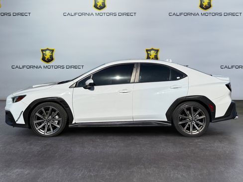 Used 2023 Subaru WRX image 2