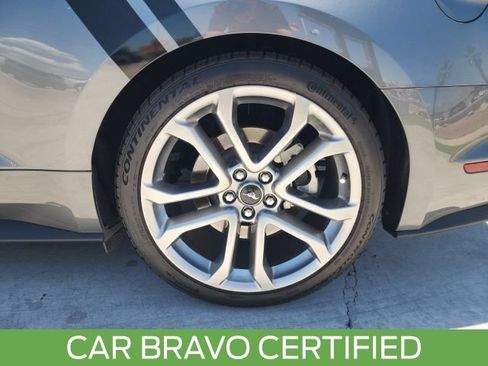 Used 2022 Ford Mustang GT Premium RWD image 16
