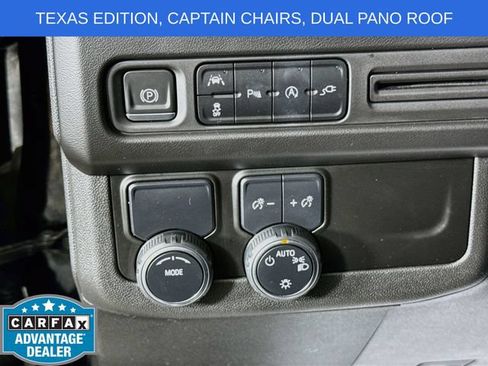 Used 2021 Chevrolet Tahoe LT w/ LT Signature Plus Package RWD image 10