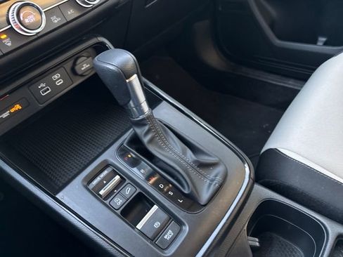 Certified 2023 Honda CR-V EX image 19