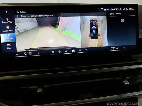 Used 2026 BMW X5 xDrive50e image 21