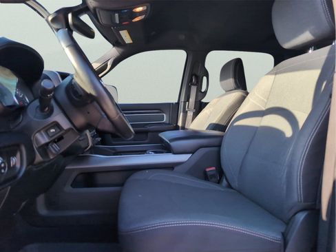 Used 2022 RAM 2500 Big Horn w/ Level C Equiment Group image 10