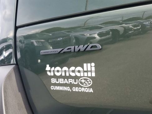 New 2026 Subaru Outback Premium image 7