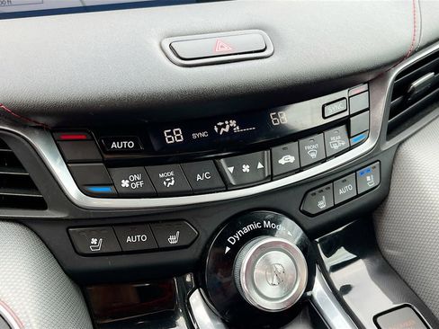 Used 2023 Acura TLX Type S image 16