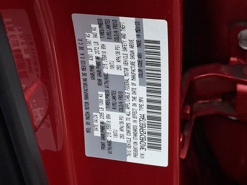 Used 2024 MAZDA CX-30 AWD 2.5 S w/ Preferred Package image 27