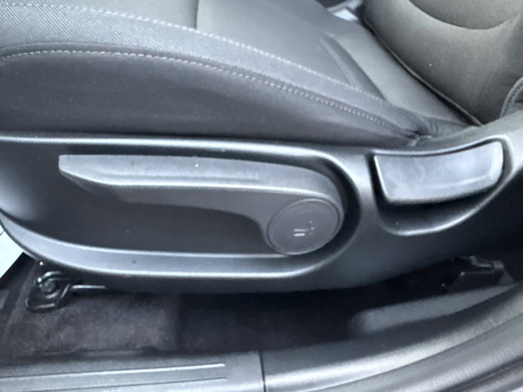 Certified 2026 Hyundai Tucson SE AWD/4WD image 11