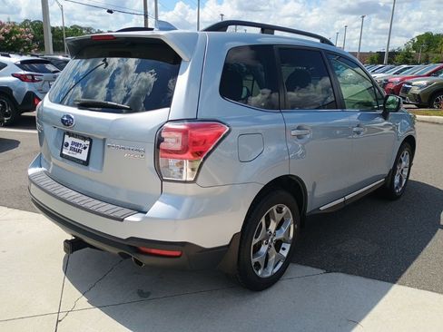 Used 2017 Subaru Forester 2.5i Touring w/ Rugged Package #2 AWD/4WD image 5