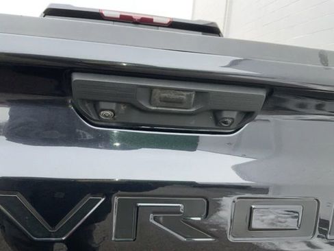 Used 2023 Chevrolet Silverado 1500 RST w/ All Star Edition Plus image 9