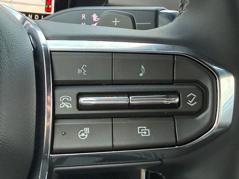 New 2026 GMC Acadia Elevation w/ Elevation Premium Package image 11