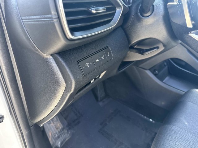 Used 2023 Hyundai Santa Fe SEL w/ Cargo Package AWD/4WD image 22