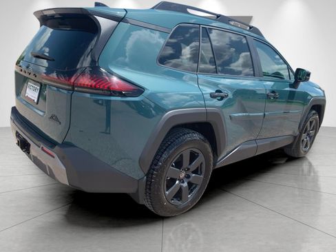 Used 2026 Toyota RAV4 AWD image 4
