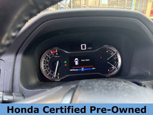 Used 2016 Honda Pilot EX-L image 12