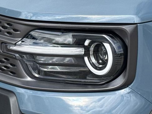 New 2025 Ford Bronco Sport Big Bend w/ Convenience Package image 4