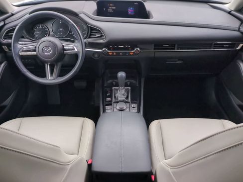 Used 2023 MAZDA CX-30 AWD 2.5 S w/ Preferred Package image 14