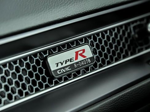 Used 2023 Honda Civic Type R image 29
