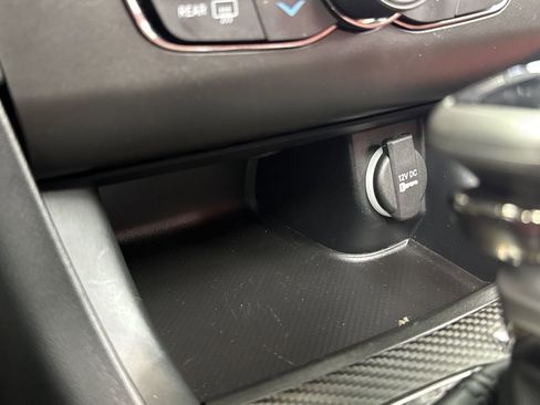 Used 2021 Dodge Charger SRT Hellcat w/ Harman/Kardon Audio Group image 35