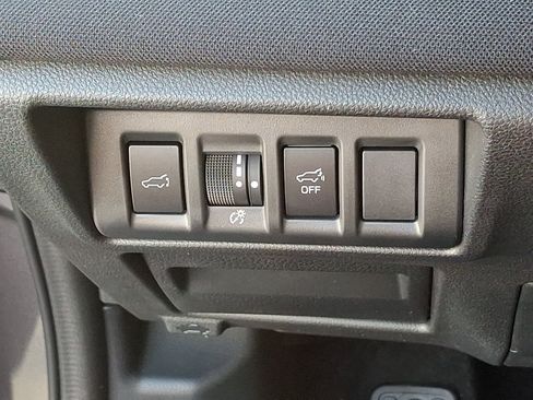 Certified 2025 Subaru Outback Premium AWD/4WD image 24