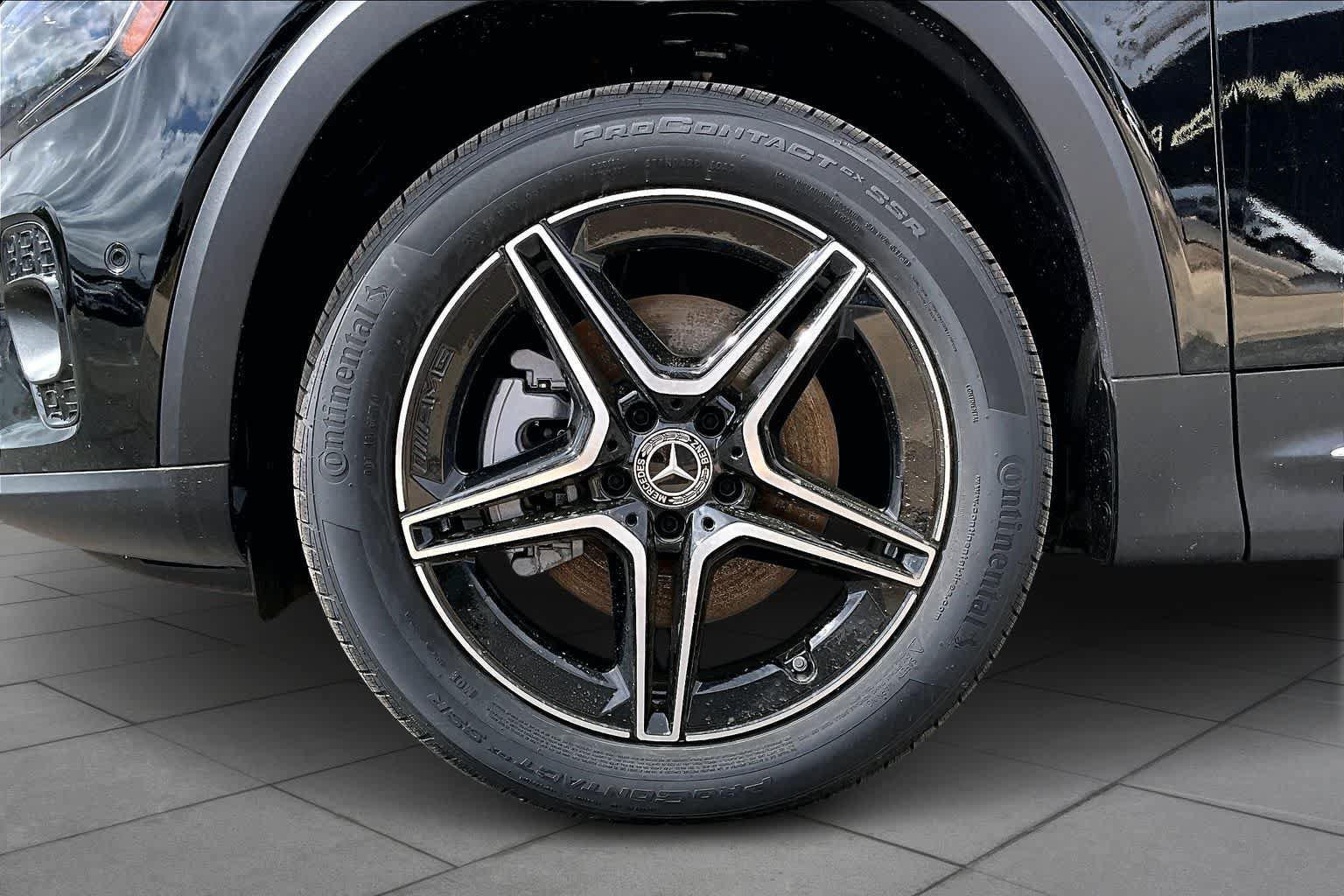 Used 2026 Mercedes-Benz GLB 250 image 20