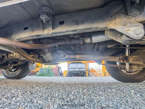 Used 1989 Toyota Land Cruiser AWD/4WD image 87