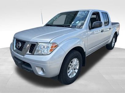 Used 2019 Nissan Frontier SV w/ Value Truck Package