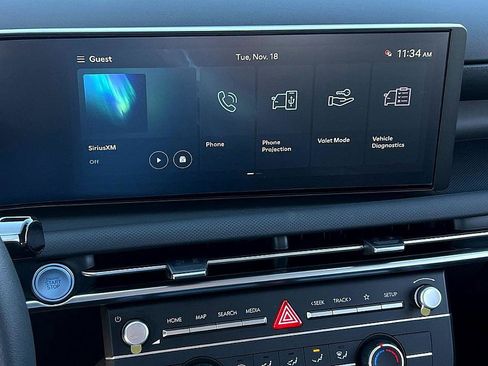 New 2026 Hyundai Tucson SE image 10