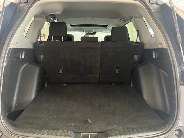 Used 2019 Honda CR-V EX image 8