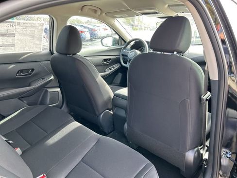 New 2025 Nissan Sentra S image 38