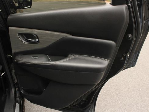 Used 2015 Nissan Murano SL w/ SL Technology Package AWD/4WD image 22