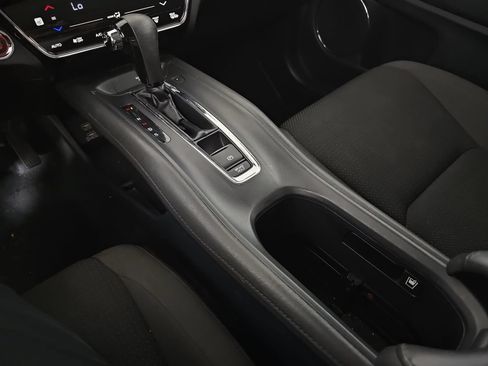 Used 2019 Honda HR-V EX image 22