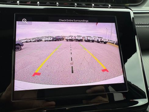 New 2025 Jeep Grand Cherokee Altitude RWD image 20