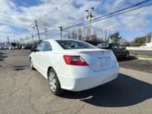 Used 2010 Honda Civic LX image 7