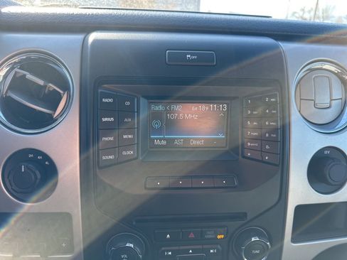 Used 2013 Ford F150 XLT w/ Luxury Equipment Group image 3