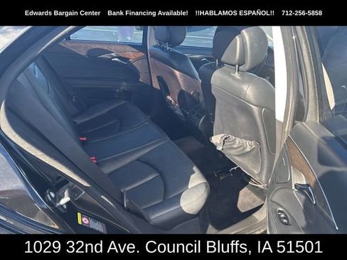 Used 2007 Mercedes-Benz E 350 E 350 image 9