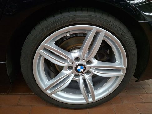 Used 2016 BMW 535i xDrive Sedan image 6