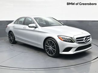 Used 2020 Mercedes-Benz C 300 Sedan 360° Tour