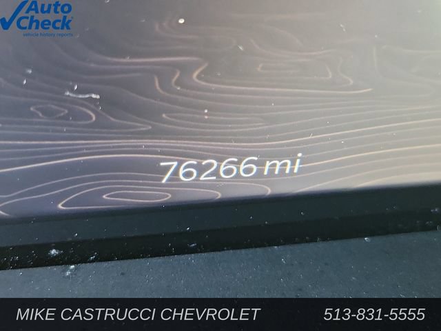 Used 2024 Jeep Wagoneer Series III AWD/4WD image 13