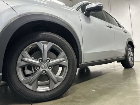 Certified 2026 Honda HR-V LX image 27
