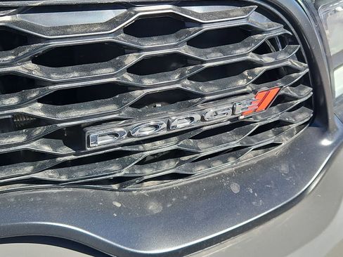 New 2026 Dodge Durango GT w/ Blacktop Package image 11