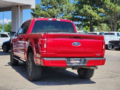 Used 2022 Ford F150 XLT w/ Equipment Group 302A High