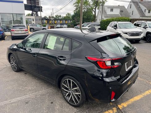Used 2024 Subaru Impreza 2.0i Sport AWD/4WD image 8