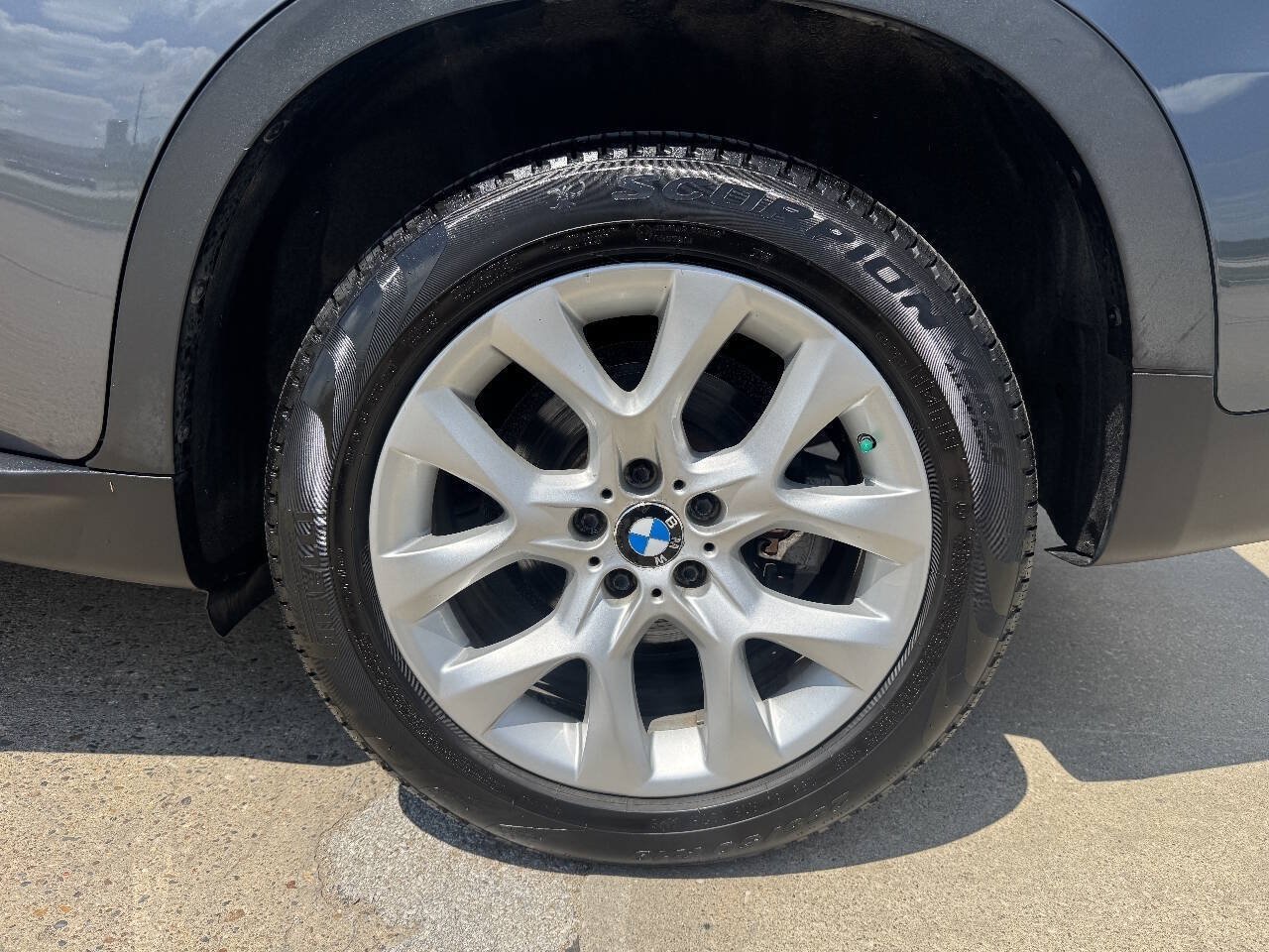 Used 2013 BMW X5 xDrive35i AWD/4WD image 9