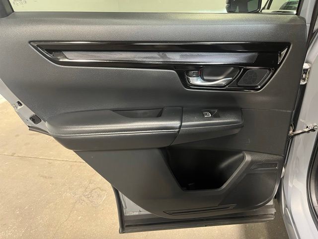 Used 2024 Honda CR-V EX-L image 16