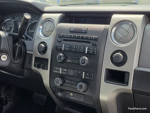 Used 2011 Ford F150 XLT w/ XLT Chrome Pkg AWD/4WD image 31