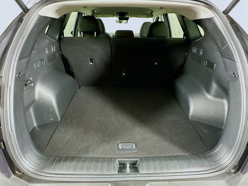 Used 2024 Hyundai Tucson SEL image 28