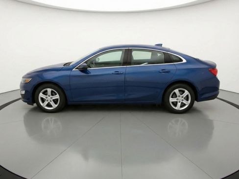 Used 2024 Chevrolet Malibu LT image 5