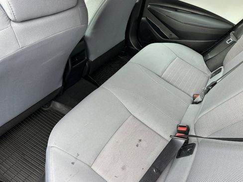 Used 2022 Toyota Corolla SE image 13