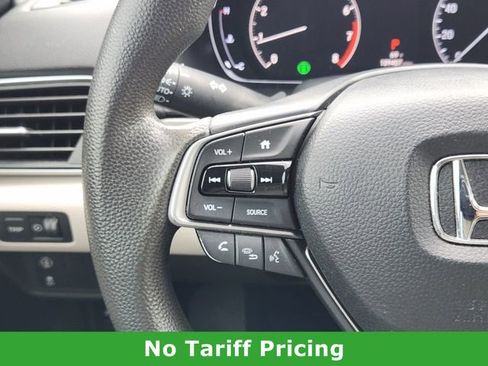 Used 2018 Honda Accord LX image 27