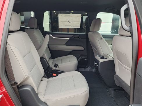 New 2026 GMC Acadia Elevation FWD image 44