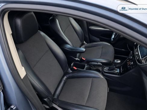 Used 2019 Buick Encore Preferred FWD image 11